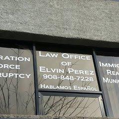 Law Office of Elvin Perez