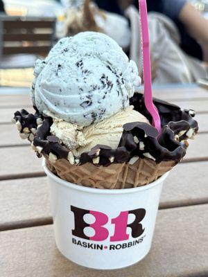 Baskin-Robbins