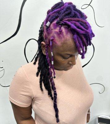 Loc coloring and style New Location 1450 Mercantile lane 207A Upper Marlboro MD 20774