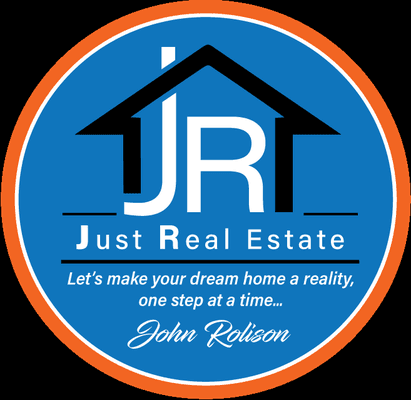 John Rolison -
  
 Just Real Estate   That is all I do!