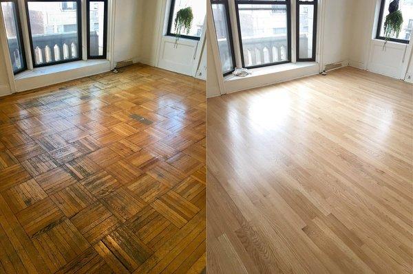 Exquisite Flooring -Sherman Oaks