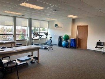 Select Physical Therapy - University Place