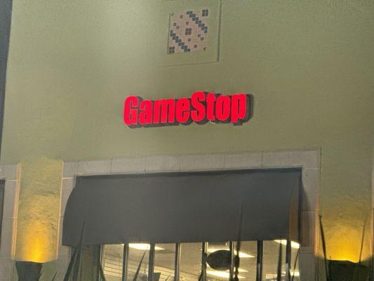 Gamestop