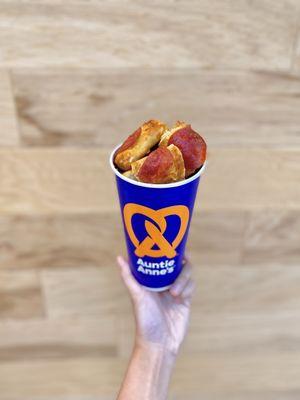 Auntie Anne's