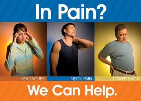 Pittman Chiropractic