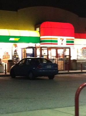 7-Eleven