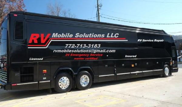 RV Mobile Solutions