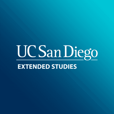 UC San Diego Extended Studies - La Jolla