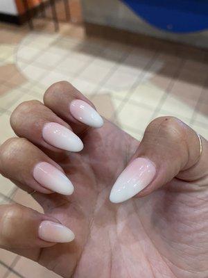 Sky Nails