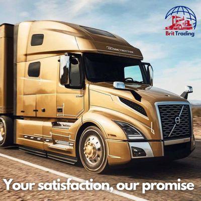 Contact Us Nation Wide:  (786) 389-4383  /   Dispatch@brittrading.net