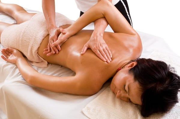 Massage therapist owned and operated. Providing superior, results oriented bodywork.