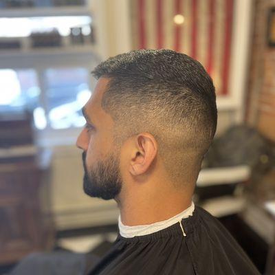 BurkePayneBarber.com