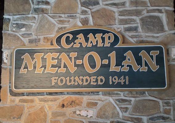 Camp Men-O-Lan