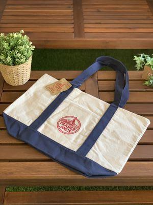 Tote bag for daily life