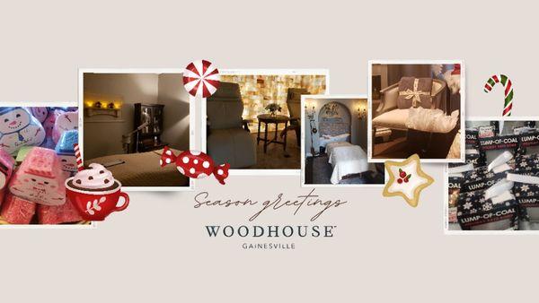 Woodhouse Spa - Gainesville