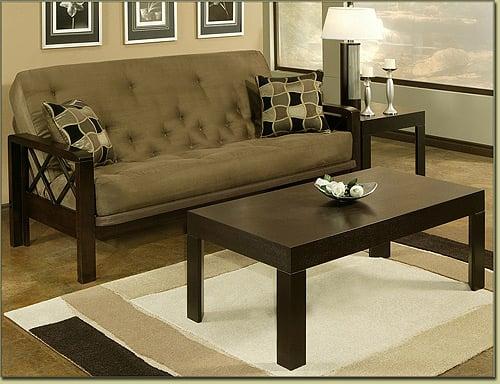 E-Street Futon for $495.00