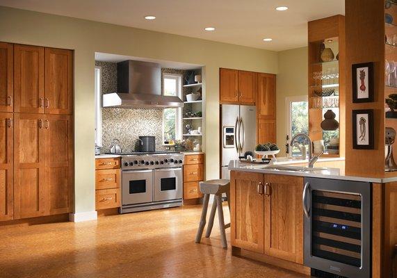 Kitchen Remodeling