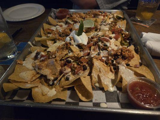 Nachos