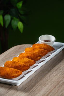 Risoles.