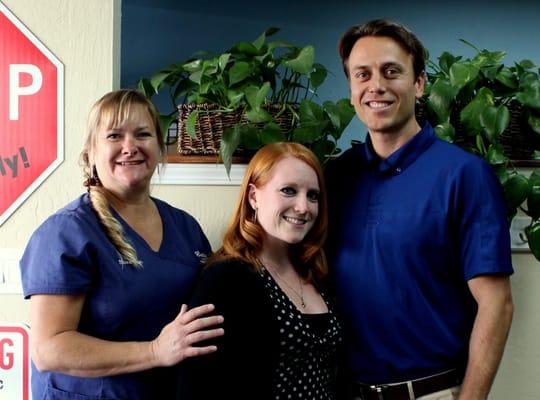 Bates Family Chiropractic