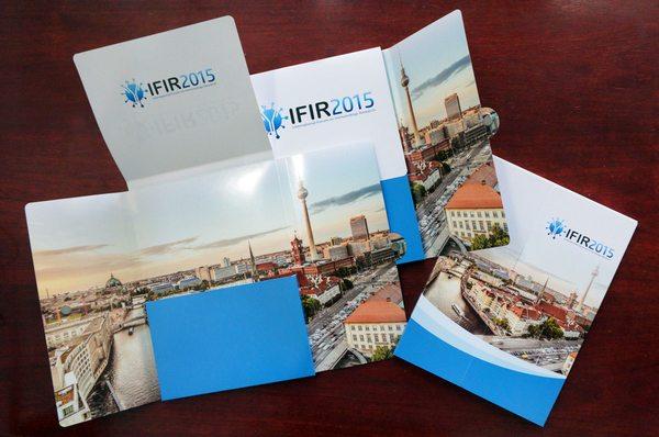 IFIR Conference Materials