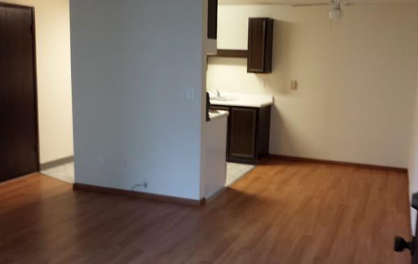 One bedroom - Stonebridge - PDX