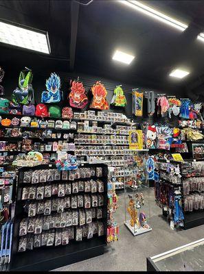 La mejor tienda  tiene mucha variedad para escojer buenos precios y muy buena atencion al cliente