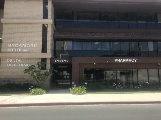 Simi Care Pharmacy