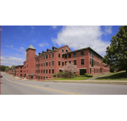 Bradford Billing is located in the East Mill Office Building in North Andover.