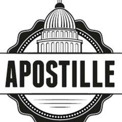 The Apostille Co