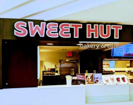 Sweet Hut Bakery Lenox