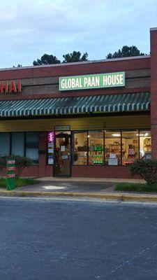 Global Paan House