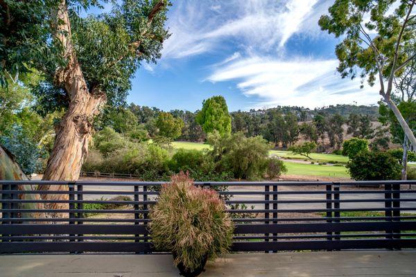 Mid century modern in Palos Verdes Estates