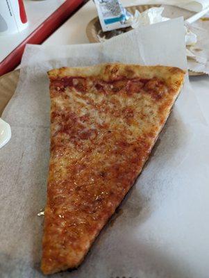 Cheese Pizza