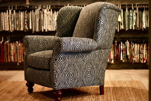 Brown's Custom Furniture & Upholstery