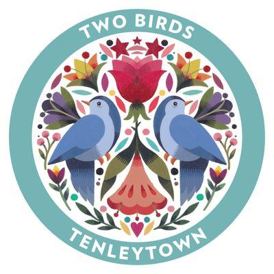 Two Birds-Tenleytown