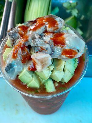 Mariscos el Pinguin