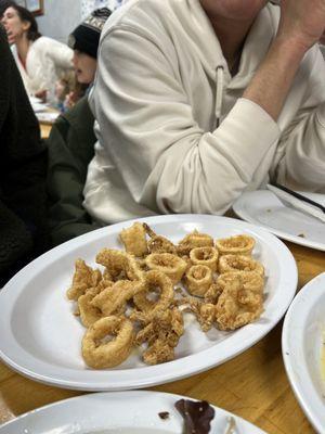 Calamari