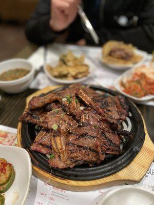 L.A. Galbi