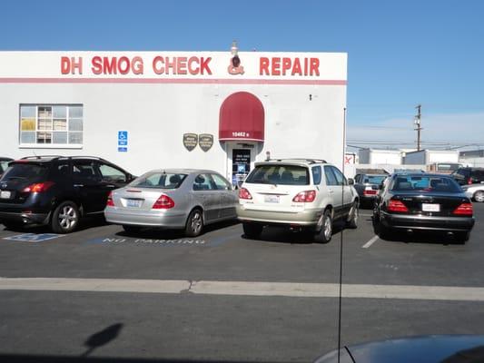 Thanh Auto Repair