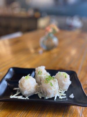 Shrimp Shumai