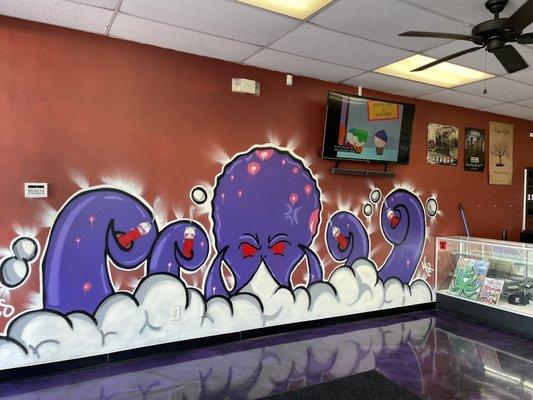 Spikes Vape Lounge