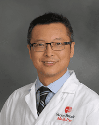 Yongzeng Ding, MD - Ding Medical Office