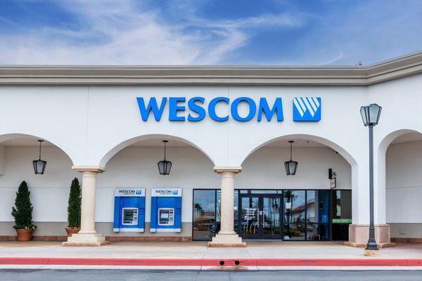 Wescom Credit Union