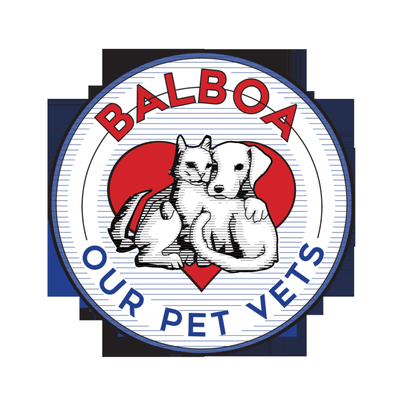 Welcome to Balboa Veterinary Hospital, where we provide personalized, quality pet care every time!