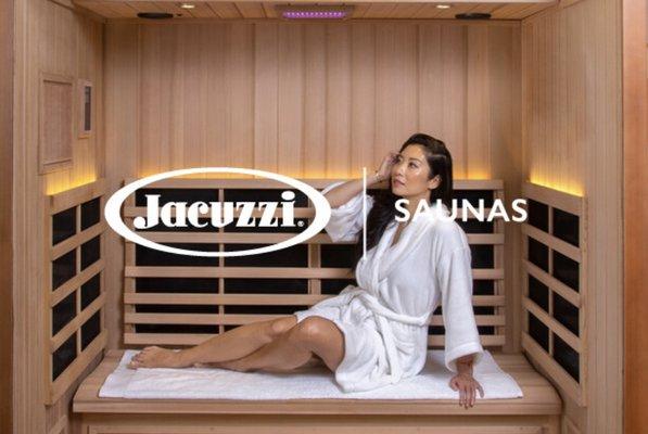 Infra Red Sauna Full Spectrum.