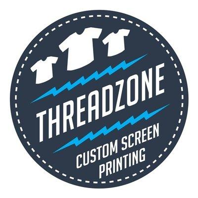 Threadzone Customs Screen Printing