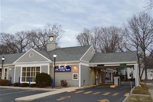 Middlesex Savings Bank