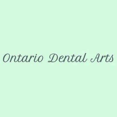 Ontario Dental Arts