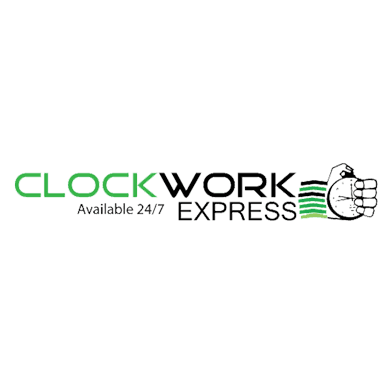 Clockwork Express Inc